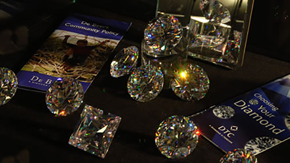 Guernsey Diamond Museum